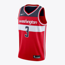 Load image into Gallery viewer, Wizards Mens Bradley Beal Nike Icon Jersey